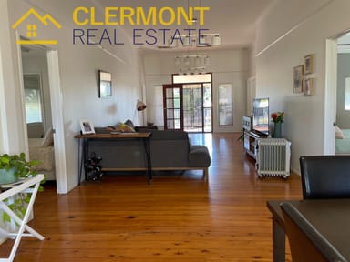 Property 33 Mimosa Street, Clermont QLD 4721 IMAGE 0
