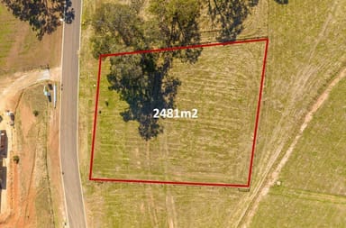 Property 21 Delaware Loop, Roelands WA 6226 IMAGE 0