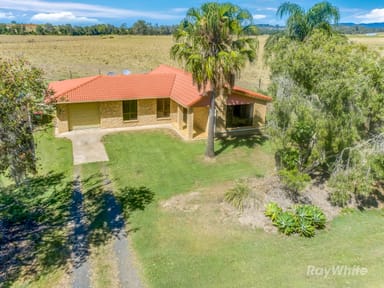 Property 133 Clarke-Innes Road, WALLAVILLE QLD 4671 IMAGE 0