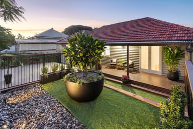 Property 109 Alexandra Street, Bardon QLD 4065 IMAGE 0