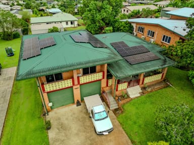 Property 300 Palmerston Highway, Belvedere QLD 4860 IMAGE 0