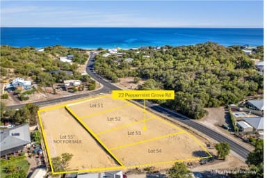 Property 22 Peppermint Grove Road, PEPPERMINT GROVE BEACH WA 6271 IMAGE 0