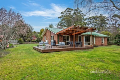 Property 1117 Deep Creek Road, Mount Hicks TAS 7325 IMAGE 0