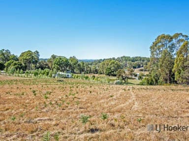 Property Lot 2 and 3, 154 Tarleton Road, TARLETON TAS 7310 IMAGE 0