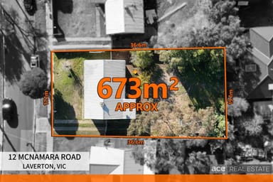Property 12 McNamara Road, Laverton VIC 3028 IMAGE 0