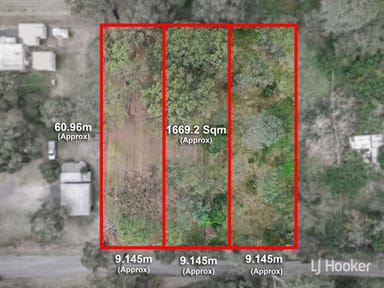 Property Lot 6,7,8, Ashford Road, VINEYARD NSW 2765 IMAGE 0