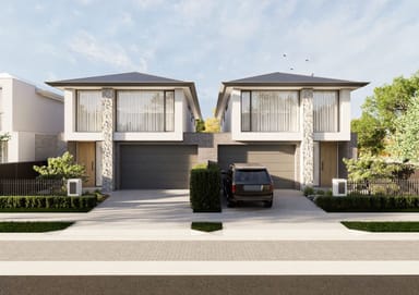 Property Lot 204 and 205 Sanctuary Avenue, Kidman Park SA 5025 IMAGE 0