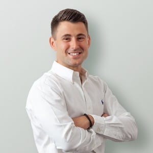 Property Agent Dragan Balaban