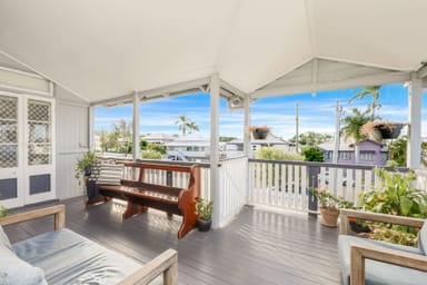 Property 119 Caroline Street, ALLENSTOWN QLD 4700 IMAGE 0