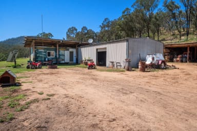 Property 5727 Putty Road, Howes Valley NSW 2330 IMAGE 0