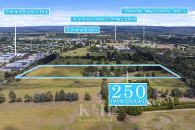 Property 250 Hamilton Road, New Gisborne VIC 3438 IMAGE 0