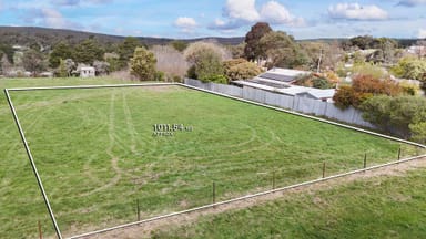 Property Allotment, 17 Adair Street, Linton VIC 3360 IMAGE 0