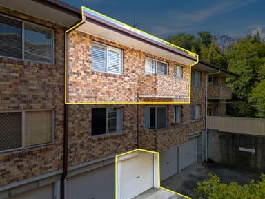 Property 5, 44 Underhill Avenue, Indooroopilly QLD 4068 IMAGE 0