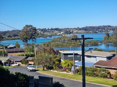 Property 40 Fishermans Crescent, NORTH NAROOMA NSW 2546 IMAGE 0