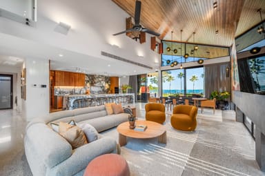 Property 'LARIMAR' Discovery Drive, FUNNEL BAY, FLAMETREE QLD 4802 IMAGE 0