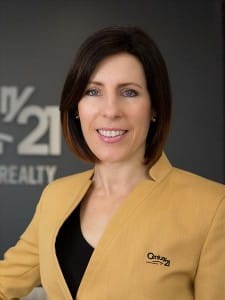 Property Agent Katrina Mersky