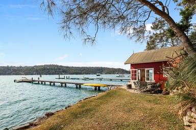 Property 71 Florence Terrace, Scotland Island NSW 2105 IMAGE 0