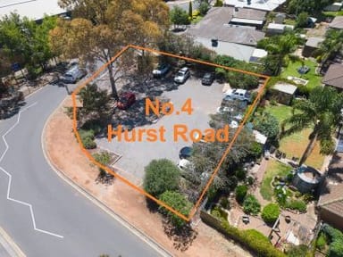 Property 4 Hurst Road, Gawler East SA 5118 IMAGE 0