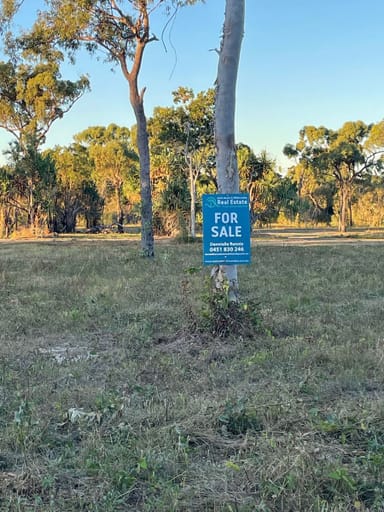 Property LOT 26 BRIDGEWATER EST, LAGUNA QUAYS QLD 4800 IMAGE 0