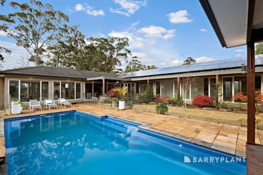 Property 18 Hoyles Road, Pakenham Upper VIC 3810 IMAGE 0
