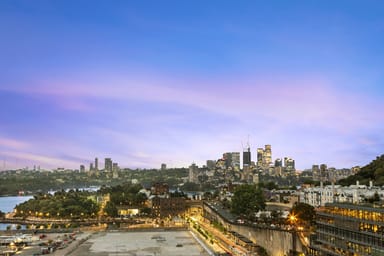 Property 12A, 2 Watermans Quay, Barangaroo NSW 2000 IMAGE 0