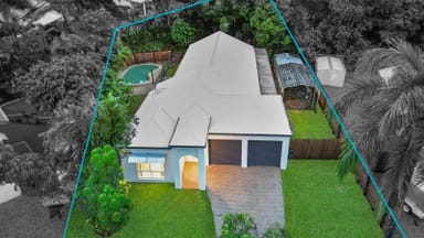 Property 3 Bayu Close, Redlynch QLD 4870 IMAGE 0