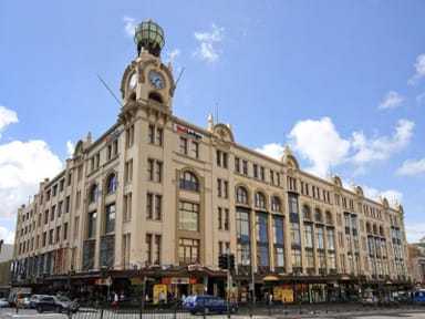 Property 4077/185 Broadway, Ultimo NSW 2007 IMAGE 0