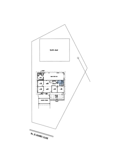 Property 15 Quamby Close, White Rock QLD 4868 IMAGE 0