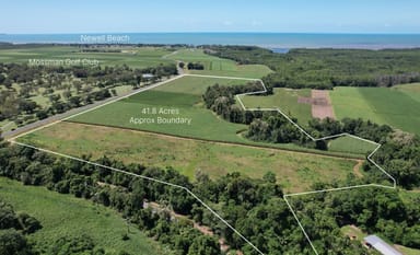 Property 1 Newell Road, Newell QLD 4873 IMAGE 0