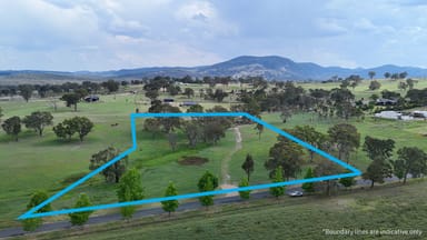 Property Lot 106 Sunnyside Loop Road, TENTERFIELD NSW 2372 IMAGE 0