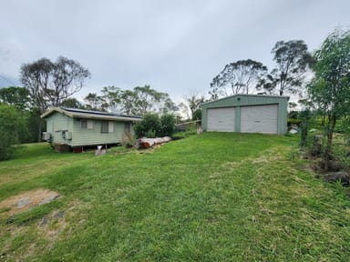 Property 3 Frances Street, Cooyar QLD 4402 IMAGE 0