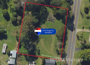 Property 10-14 Draper Street, WOODFORD QLD 4514 IMAGE 0