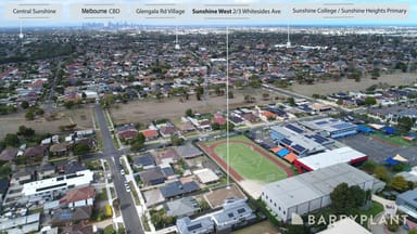 Property 2 Whitesides Avenue, Sunshine West VIC 3020 IMAGE 0