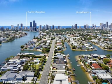 Property 150 Monaco Street, Broadbeach Waters QLD 4218 IMAGE 0