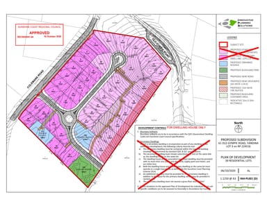 Property Lot 12 Pindari Rise, Yandina QLD 4561 IMAGE 0