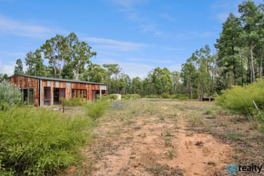 Property Lot 25 Hain Road, CANNING CREEK QLD 4357 IMAGE 0