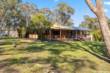 Property 3 Woodlea Court, Kirwans Bridge VIC 3608 IMAGE 0