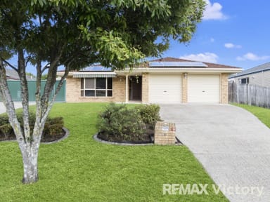 Property 16 Plimsoll Court, CABOOLTURE SOUTH QLD 4510 IMAGE 0