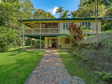 Property 5B Ardmore Park Road, Kuranda QLD 4881 IMAGE 0