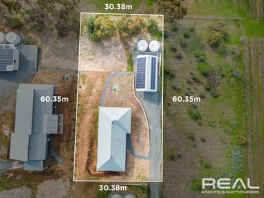 Property Lot 16 West Terrace, LEASINGHAM SA 5452 IMAGE 0