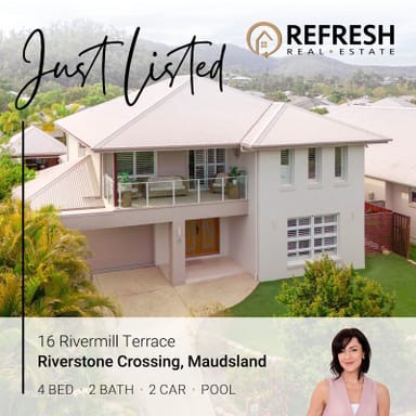 Property 16 Rivermill Terrace, Maudsland QLD 4210 IMAGE 0