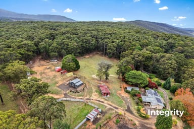 Property 260 Old Toolangi-Mt Slide Road, Toolangi VIC 3777 IMAGE 0
