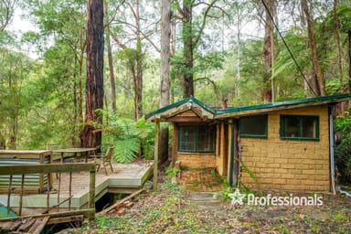 Property 40 Storys Road, East Warburton VIC 3799 IMAGE 0