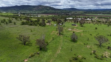 Property Lot 5 & 6 Ropeley Rockside Rd, Lower Tenthill QLD 4343 IMAGE 0