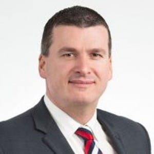 Property Agent Nick Begetis