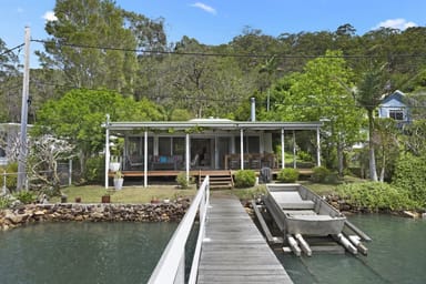 Property 21 Milsons Passage, Milsons Passage NSW 2083 IMAGE 0