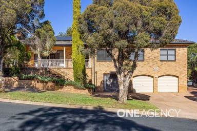 Property 1 AMSTERDAM CRESCENT, TOLLAND NSW 2650 IMAGE 0