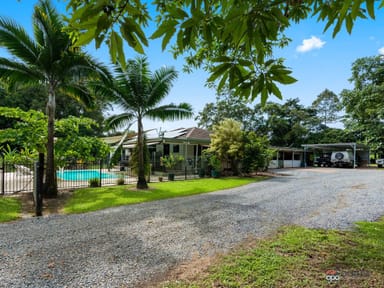 Property LOT 1 Bruce Highway, Fishery Falls QLD 4871 IMAGE 0