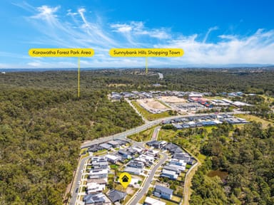 Property 21 Moon Circuit, Karawatha QLD 4117 IMAGE 0