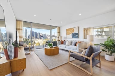 Property 803, 45 Bowman Street, Pyrmont NSW 2009 IMAGE 0